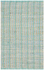 Safavieh Cape Cod 2'-0" x 3'-0" Rug in Green