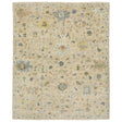 Oriental Weavers Sphinx Palace 10310 Multi Rugs - main flat