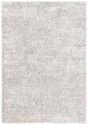 Safavieh Hanna 4'-0" x 6'-0" Rug in Grey / Dark Grey