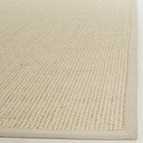 Safavieh Natural Fiber 10'-0" x 14'-0" Rug in Light Grey