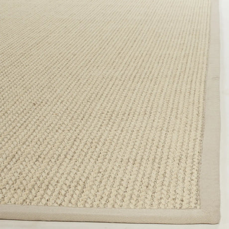 Safavieh Natural Fiber 10'-0" x 14'-0" Rug in Light Grey