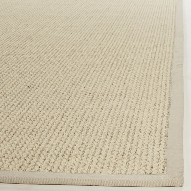 Safavieh Natural Fiber 10'-0" x 14'-0" Rug in Light Grey