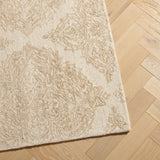 Safavieh Martha Stewart 300 6'-0" x 9'-0" Rug in Ivory / Beige