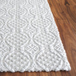 Safavieh Marbella 2'-3" x 8'-0" Rug in Ivory