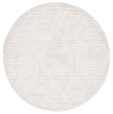 Safavieh Marrakesh 6'-7" x 6'-7" Rug in Beige