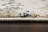 Dynamic Rugs Quartz 27050 Ivory / Grey Rugs - Pile