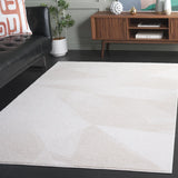 Safavieh Wilcox 6'-7" x 8'-7" Rug in Ivory / Beige