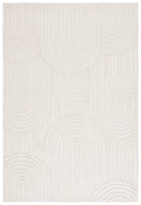 Safavieh Southampton 4'-0" x 6'-0" Rug in Ivory