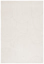 Safavieh Southampton 4'-0" x 6'-0" Rug in Ivory