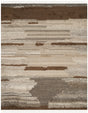 Safavieh Kenya 10'-0" x 14'-0" Rug in Grey / Brown