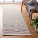 Safavieh Vermont 2'-3" x 8'-0" Rug in Brown