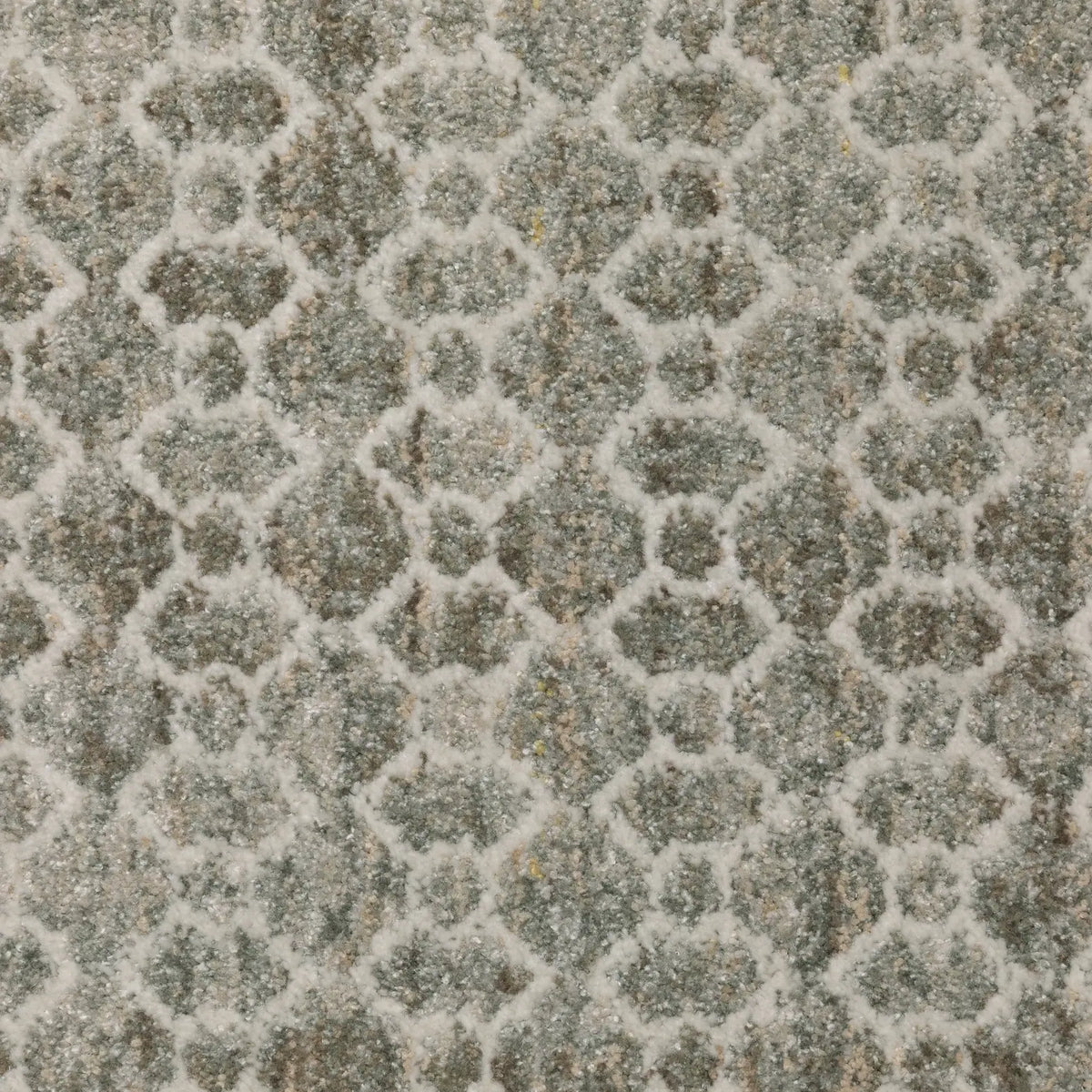 Oriental Weavers Sphinx Mallory MAL04 Blue Rugs - room scene 2