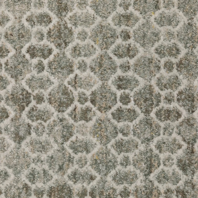 Oriental Weavers Sphinx Mallory MAL04 Blue Rugs - room scene 2