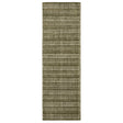 Oriental Weavers Sphinx Circa CIR07 Ivory Rugs - runner