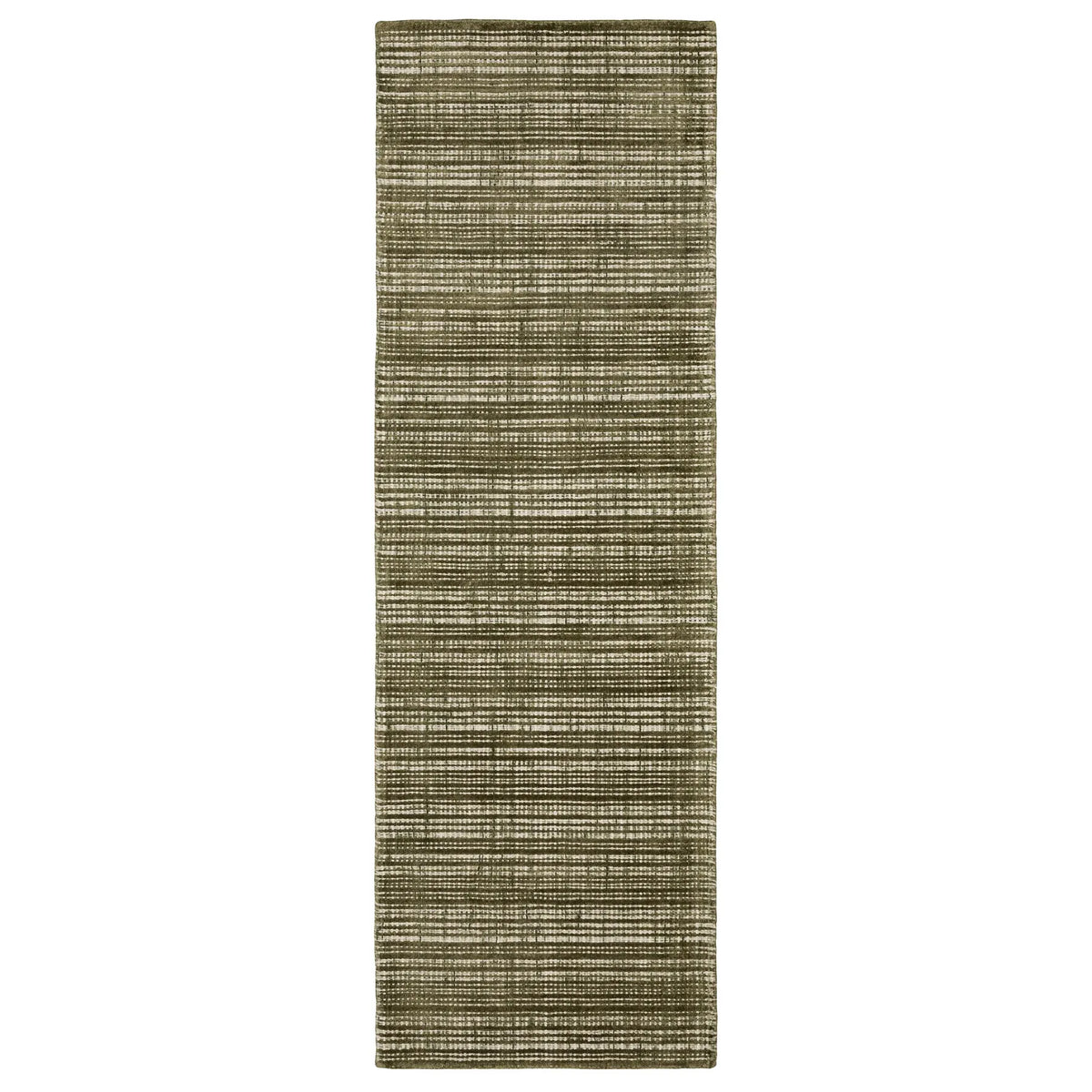 Oriental Weavers Sphinx Circa CIR07 Ivory Rugs - runner