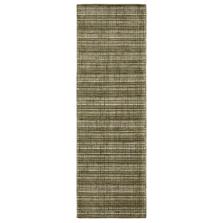 Oriental Weavers Sphinx Circa CIR07 Ivory Rugs - runner
