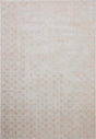 Loloi Townes TOW-06 Beige / Clay Rug - main flat