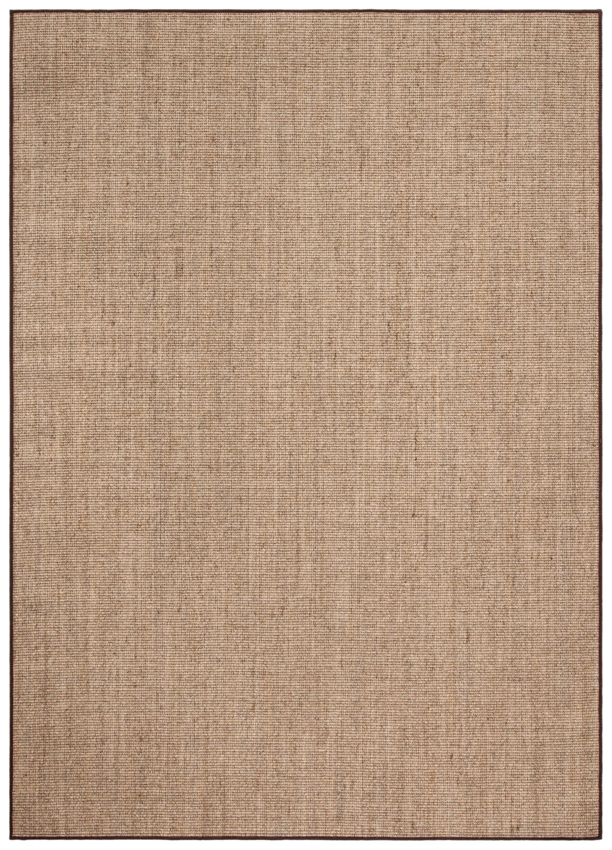 Safavieh Martha Stewart 5'-0" x 7'-0" Rug in Light Brown
