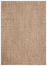 Safavieh Martha Stewart 5'-0" x 7'-0" Rug in Light Brown