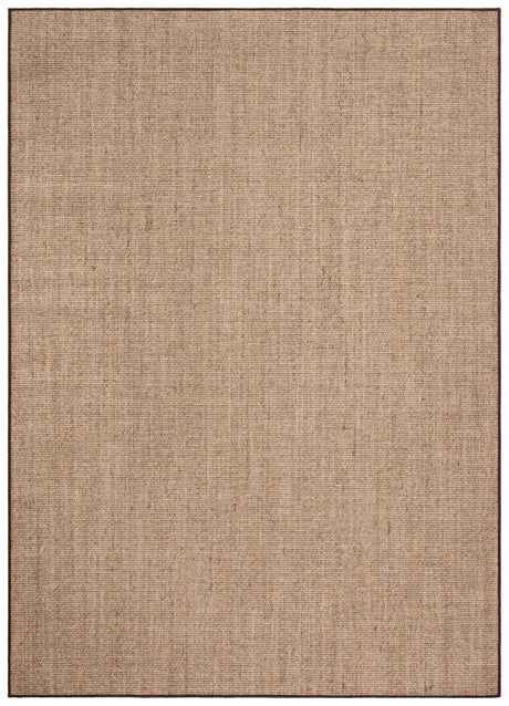 Safavieh Martha Stewart 5'-0" x 7'-0" Rug in Light Brown