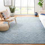Safavieh Natura 10'-0" x 14'-0" Rug in Blue