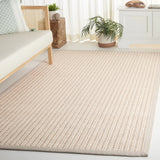 Safavieh Palm Beach 4'-0" x 6'-0" Rug in Ivory