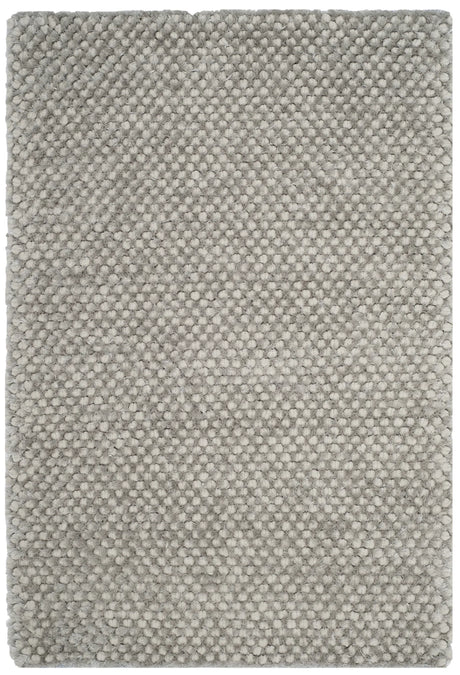 Safavieh Sg-Sts-Saint Tropez Shag 4'-0" x 6'-0" Rug in Silver
