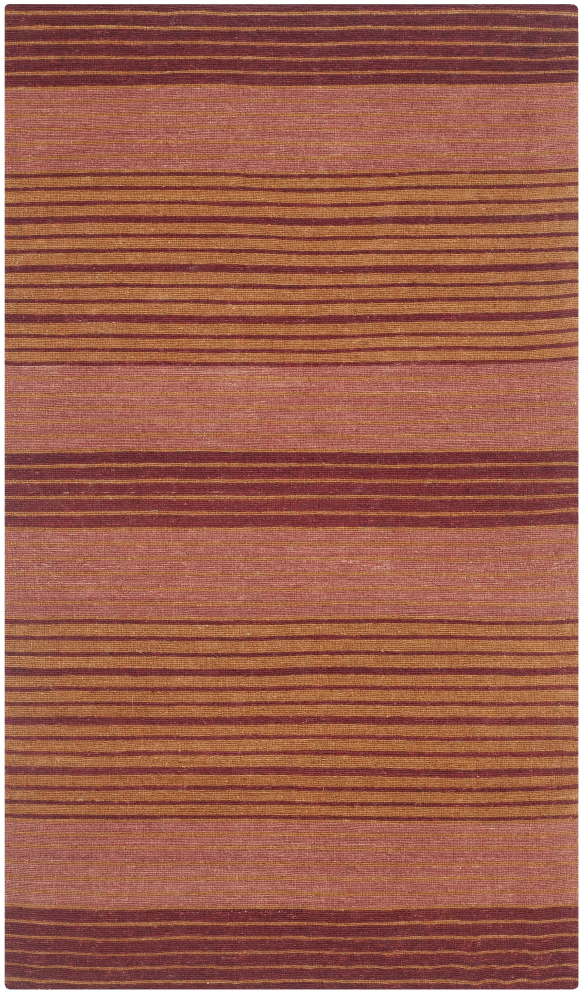 Safavieh Marbella 2'-3" x 4'-0" Rug in Rust