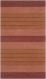 Safavieh Marbella 2'-3" x 4'-0" Rug in Rust