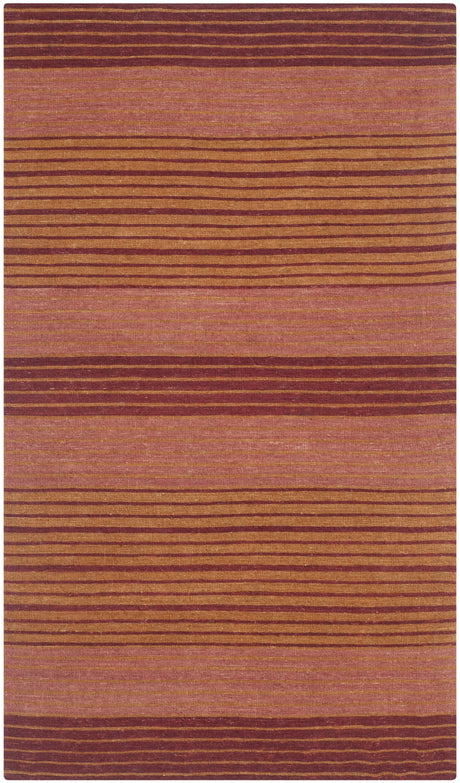 Safavieh Marbella 2'-3" x 4'-0" Rug in Rust