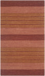 Safavieh Marbella 2'-3" x 4'-0" Rug in Rust