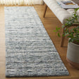 Safavieh Element 2'-3" x 9'-0" Rug in Teal / Beige