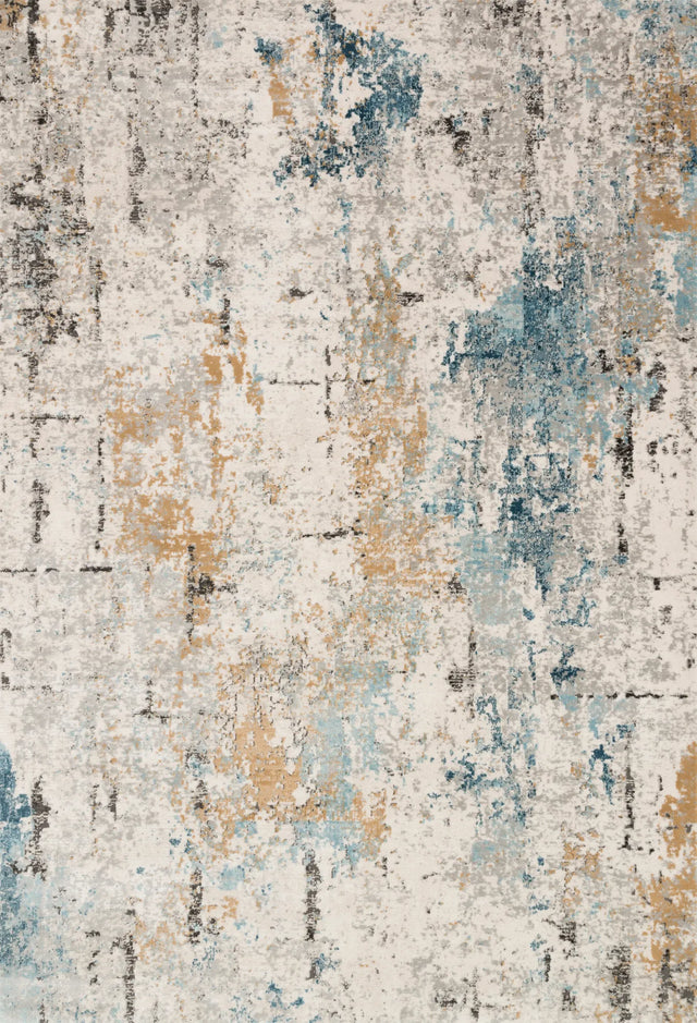 Loloi Alchemy Alc-01 Stone/Slate Rugs - main flat