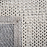Safavieh Marbella 4'-0" x 6'-0" Rug in Ivory