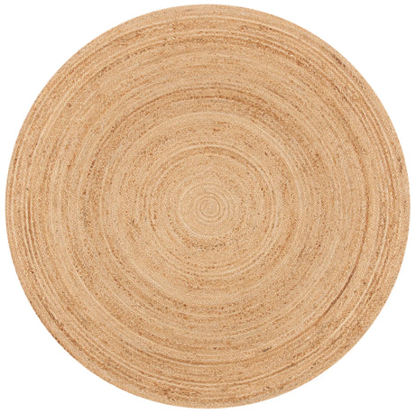 Safavieh Natural Fiber 6'-0" x 6'-0" Rug in Natural