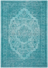 Safavieh Classic Vintage 10'-0" x 14'-0" Rug in Aqua