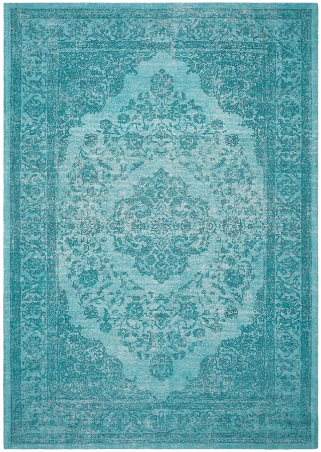 Safavieh Classic Vintage 10'-0" x 14'-0" Rug in Aqua