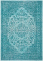 Safavieh Classic Vintage 10'-0" x 14'-0" Rug in Aqua