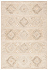Safavieh Capri 4'-0" x 6'-0" Rug in Beige