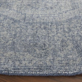 Safavieh Maharaja 6'-0" x 6'-0" Rug in Blue