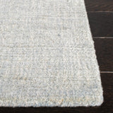 Safavieh Natural Fiber 4'-0" x 6'-0" Rug in Light Blue