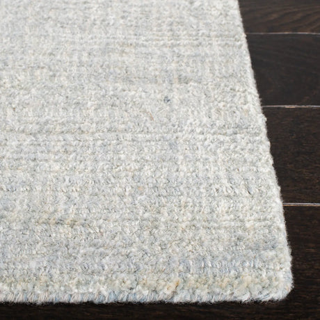 Safavieh Natural Fiber 4'-0" x 6'-0" Rug in Light Blue