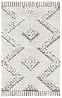 Safavieh Vermont 3'-0" x 5'-0" Rug in Ivory / Green
