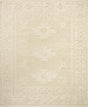 Loloi Alara ALR-01 Traditional Hand Woven Ivory, Natural Rug - main flat