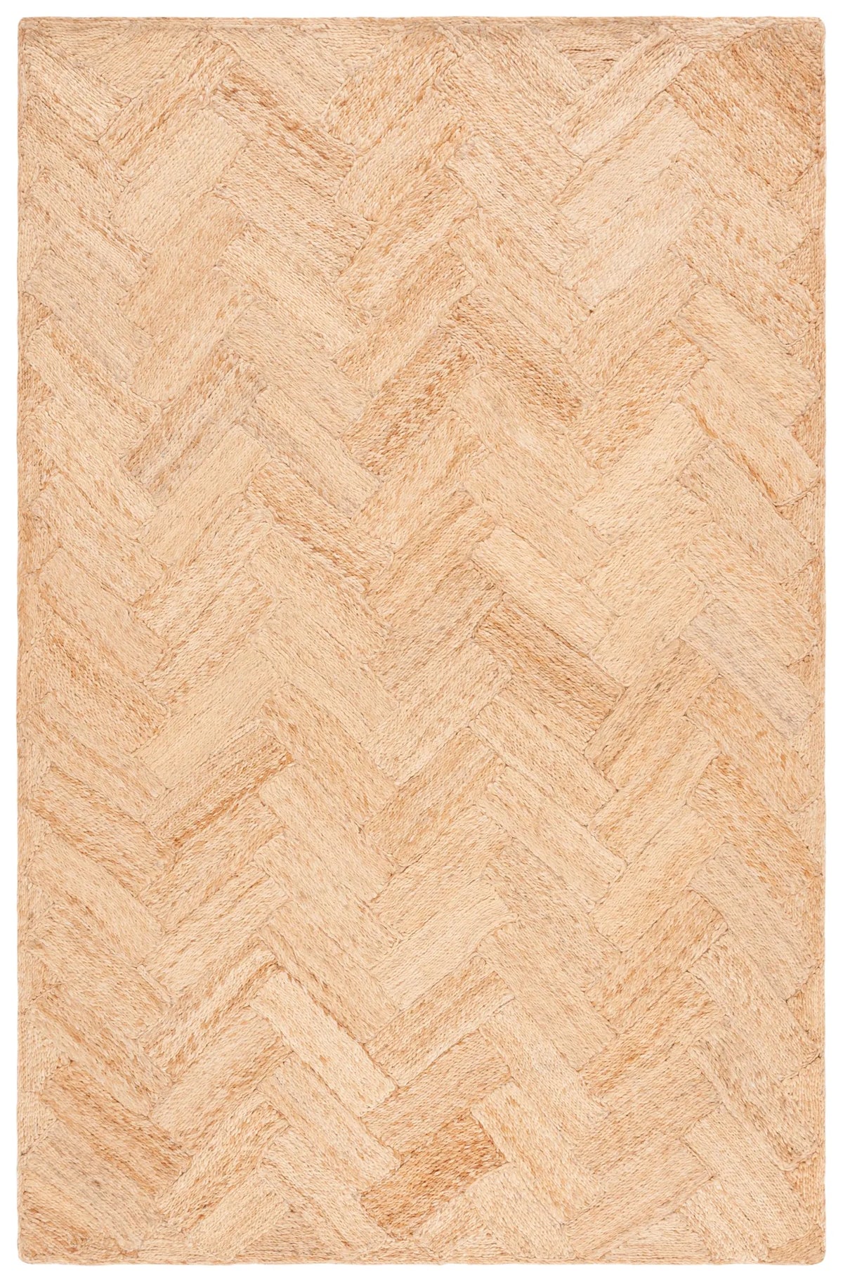 Safavieh Natural Fiber 4'-0" x 6'-0" Rug in Natural