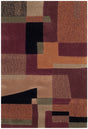 Safavieh Rodeo Drive 2'-0" x 3'-0" Rug in Multi