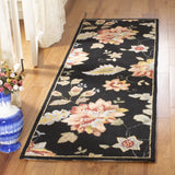 Safavieh Chelsea 2'-6" x 8'-0" Rug in Black