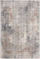 Safavieh Invista 4'-0" x 6'-0" Rug in Cream / Grey