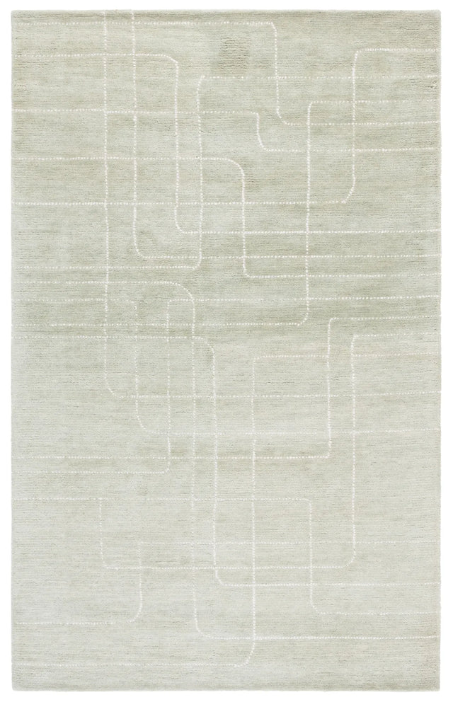 Safavieh Harvest 4'-0" x 6'-0" Rug in Sage
