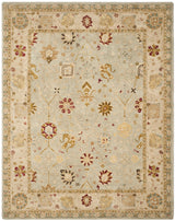 Safavieh Anatolia 10'-0" x 14'-0" Rug in Taupe / Beige